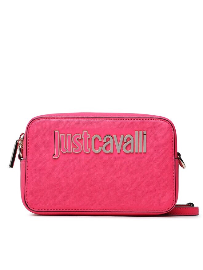 

Сумка Just Cavalli, розовый