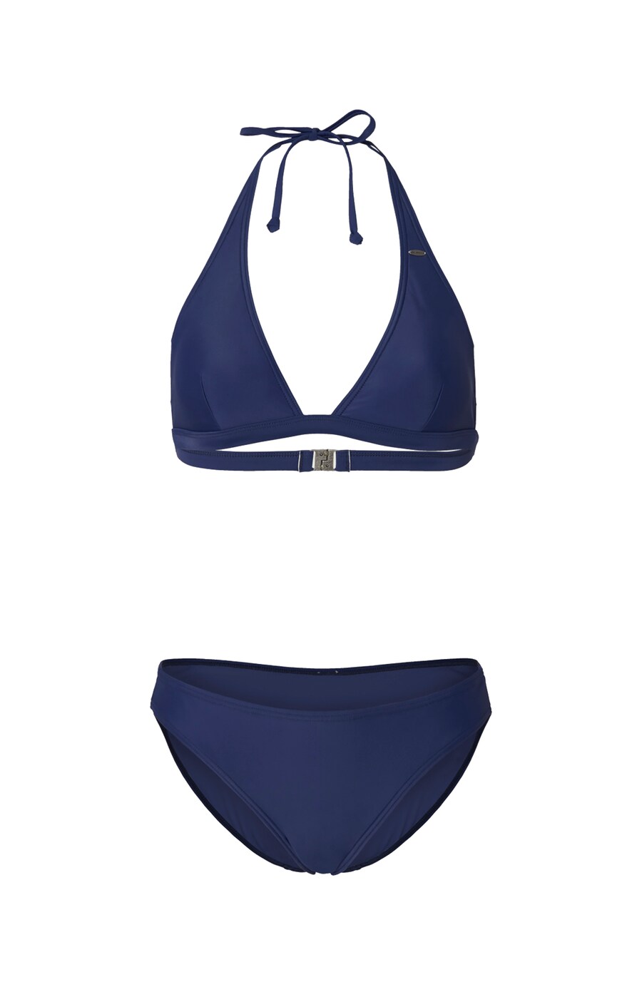 

Треугольное бикини O'NEILL Triangle Bikini, темно-синий