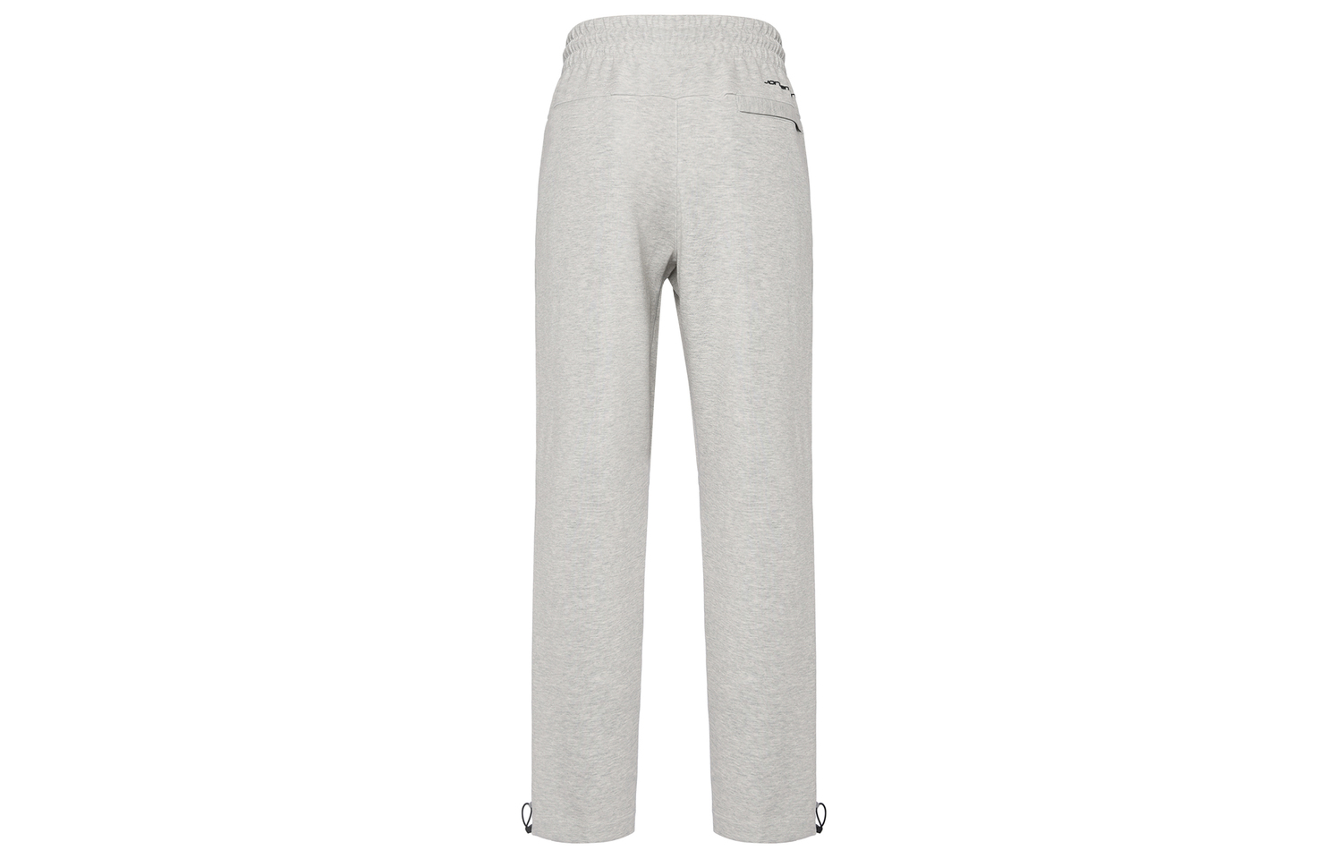 Спортивные брюки SportHOOP FW24 Dri FIT Повседневные Мужские Тепло-серый Jordan — фото 3