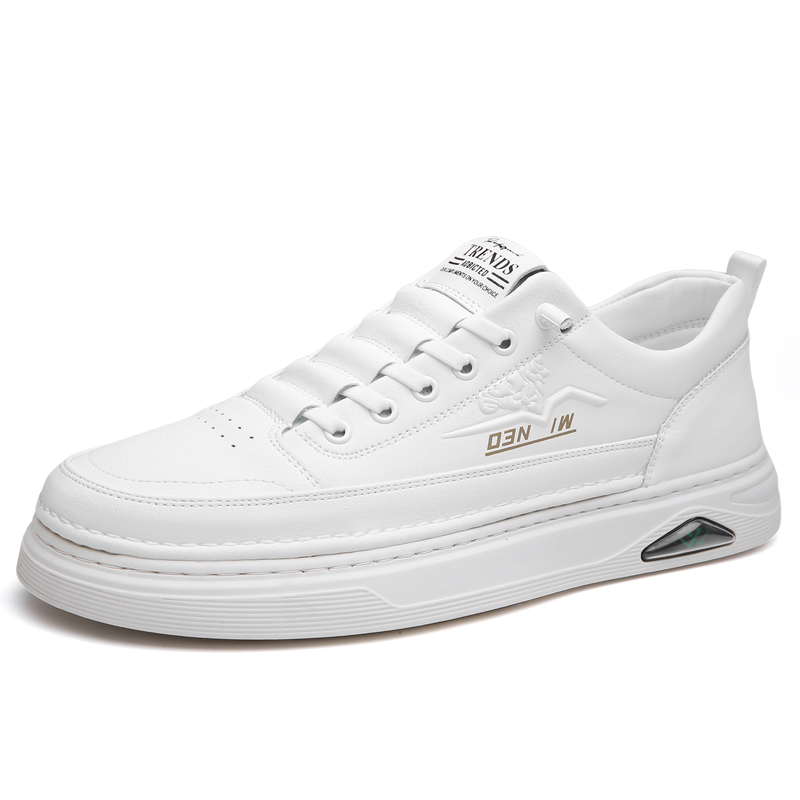 

Низкие повседневные туфли мужские LEXON, White