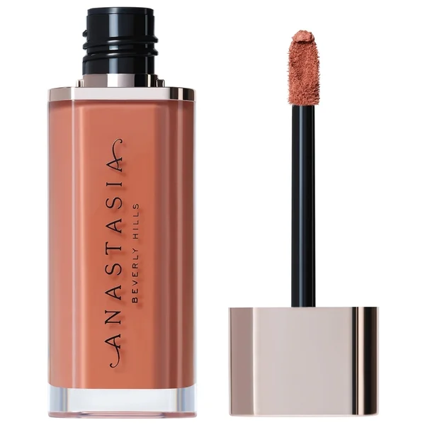 

Бархатная помада для губ 3,5 г Anastasia Beverly Hills, цвет parchment