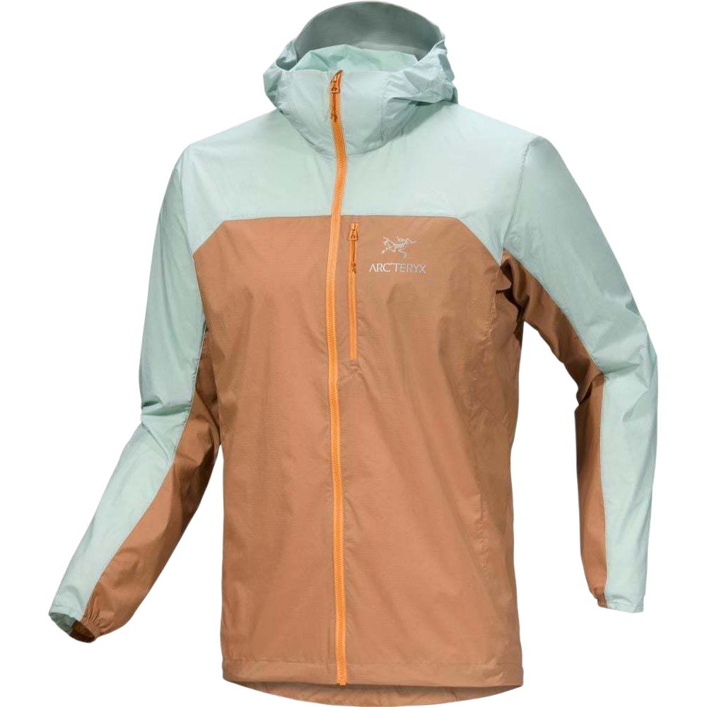 

Arcteryx Куртка Arc'teryx Squamish, Beams Limited Fairy Palm Green/Trail Magic