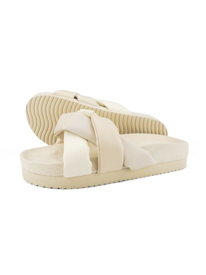 

Классические босоножки Flip Flop, бежевый