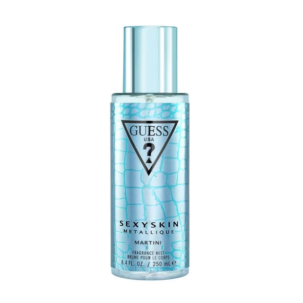 Спрей для тела для женщин GUESS Martini 250 мл