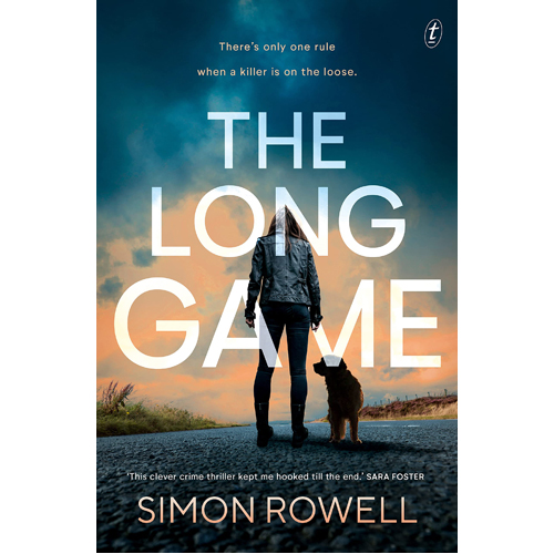 

Книга The Long Game
