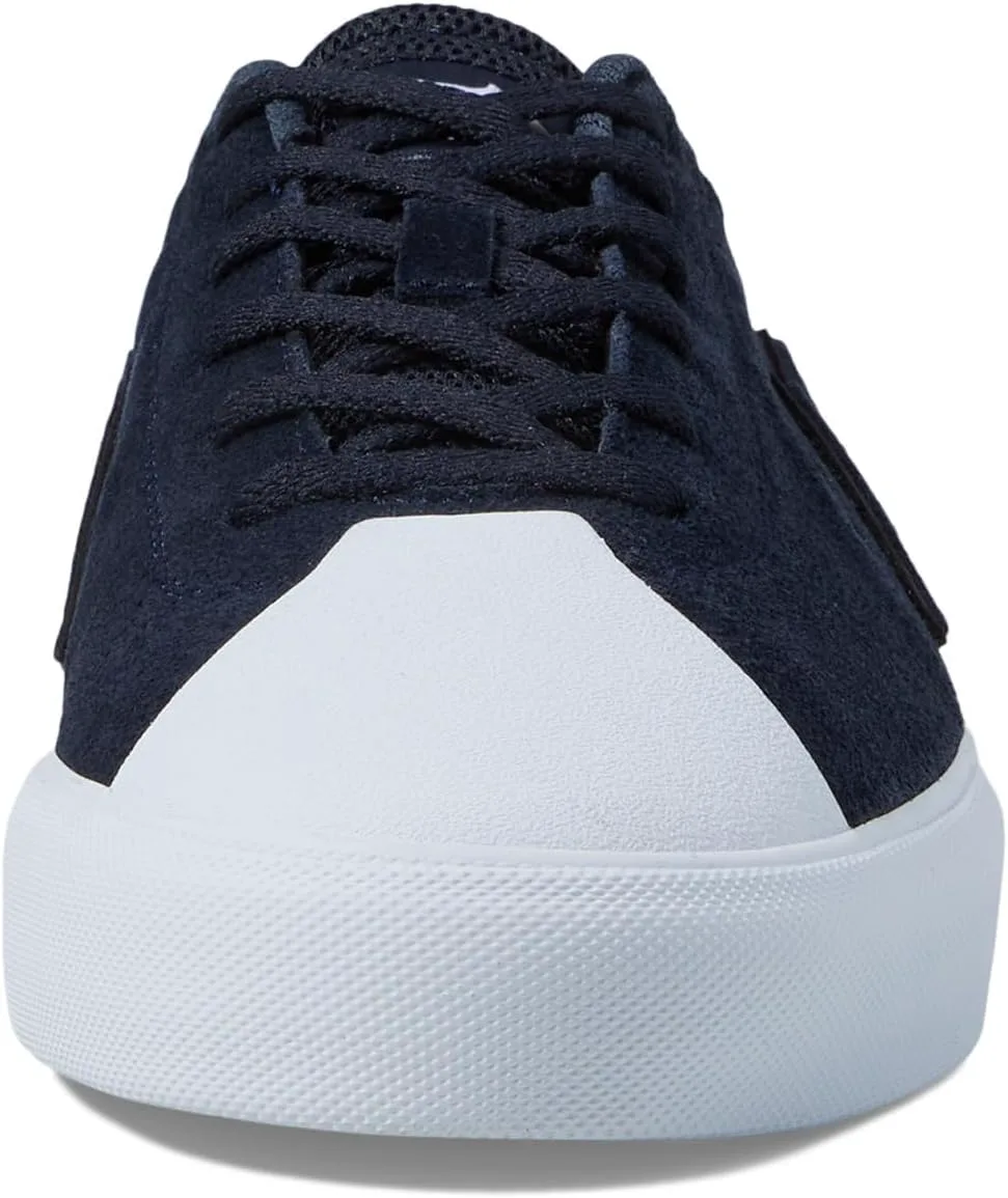 

Кеды Lakai Flaco II SMU - профессиональная модель Стиви Переса, темно-синий