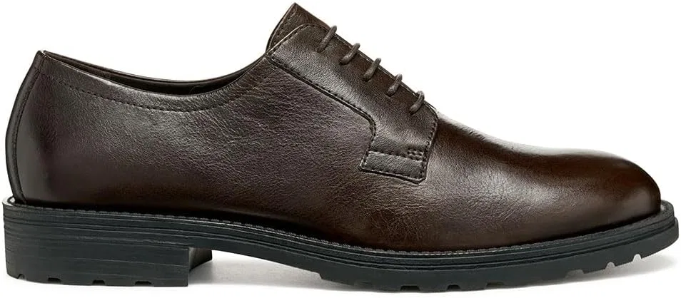 Кроссовки Geox Men's U Redclif Oxford