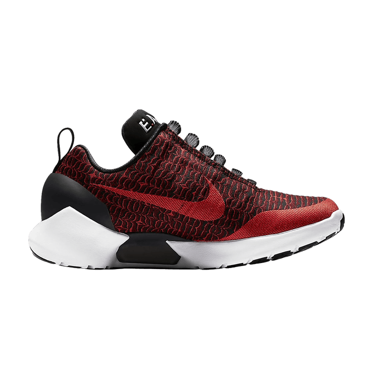 

Кроссовки HyperAdapt 1.0 'Habanero Red' UK Charger, красный