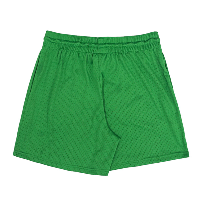 

NICEID Баскетбольные шорты унисекс, Синий