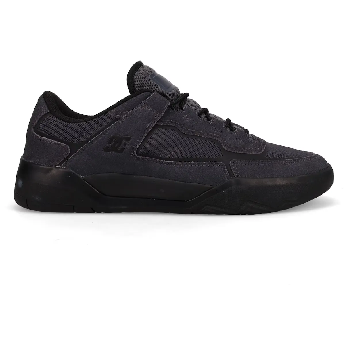 

DC Metric S Мужские кроссовки DC Shoes, черный/серый