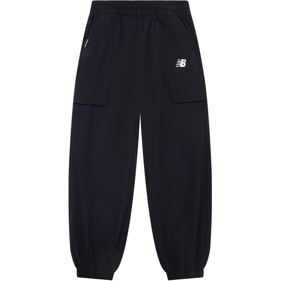 

PS Штаны New Balance, черный