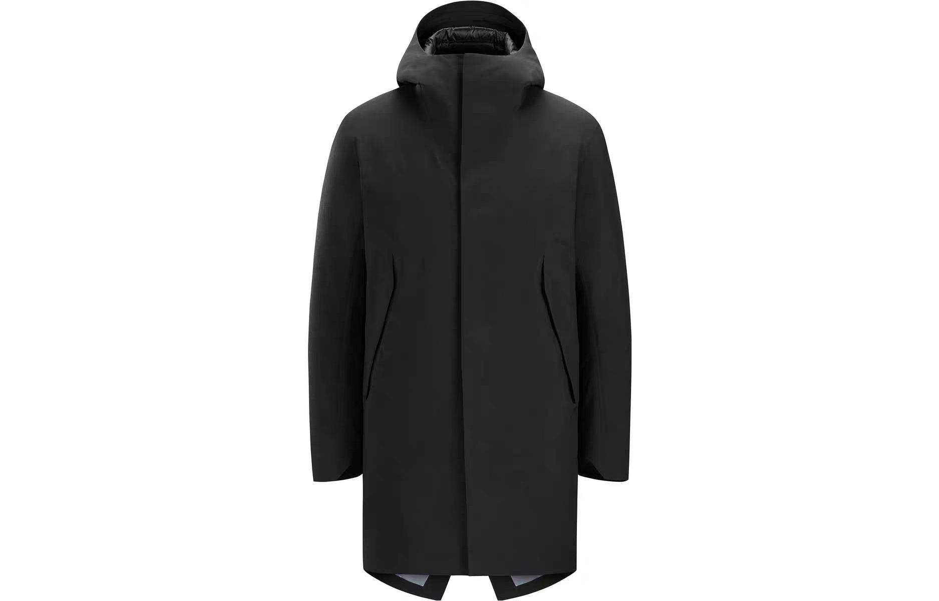 

Курка Arc'teryx Veilance Monitor Down