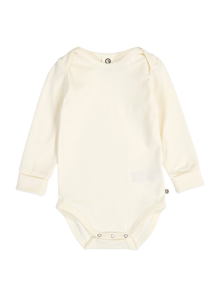 

Müsli Боди с длинными рукавами из тофу