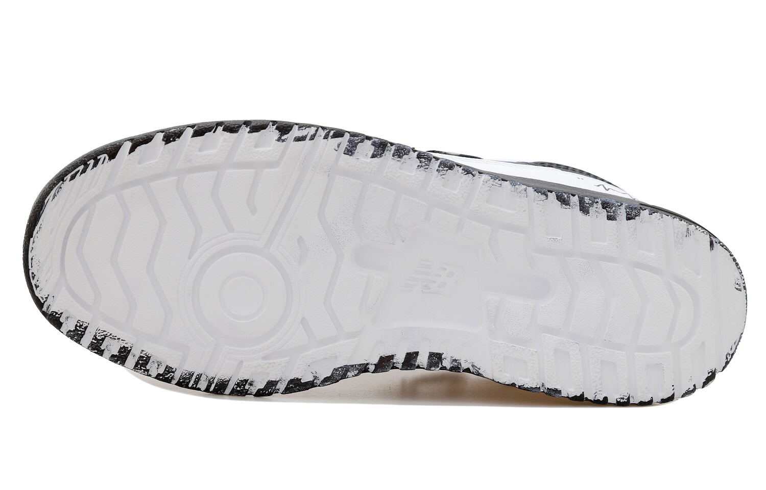 

Обувь для скейтбординга New Balance NB Ct20 унисекс