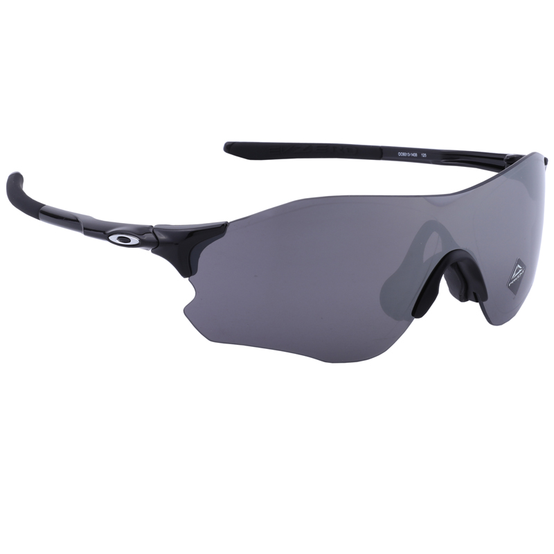 

Очки для велоспорта Oakley, белые с красным покрытием, линзы PRIZM Highway
