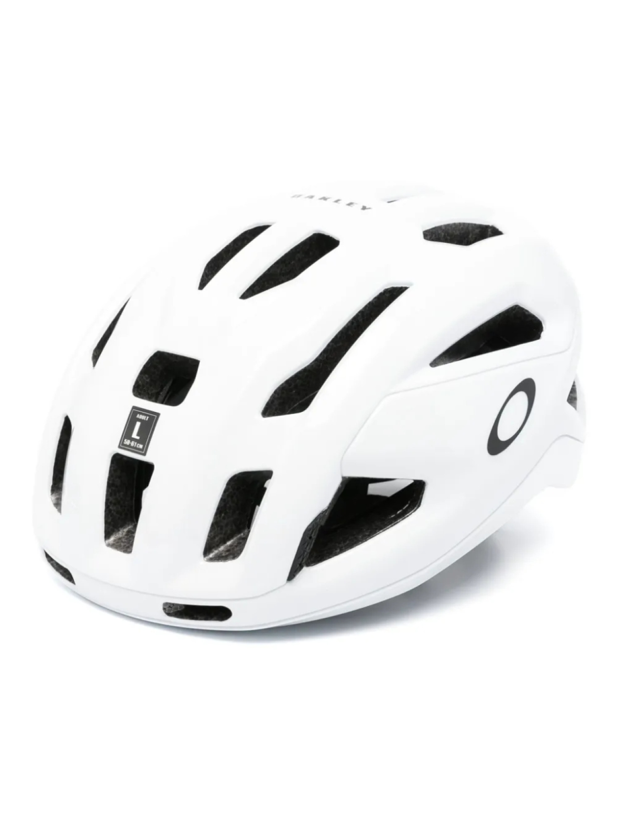 

Шлем Aro3 Endurance Oakley, белый