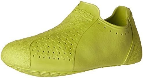 Мужские спортивные кроссовки American Athletic Shoe Froggs Water Shoe A American, желтый — фото 2
