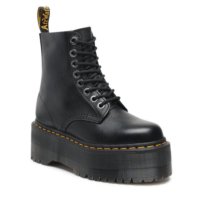 

Ботинки Dr. Martens PascalMax, черный