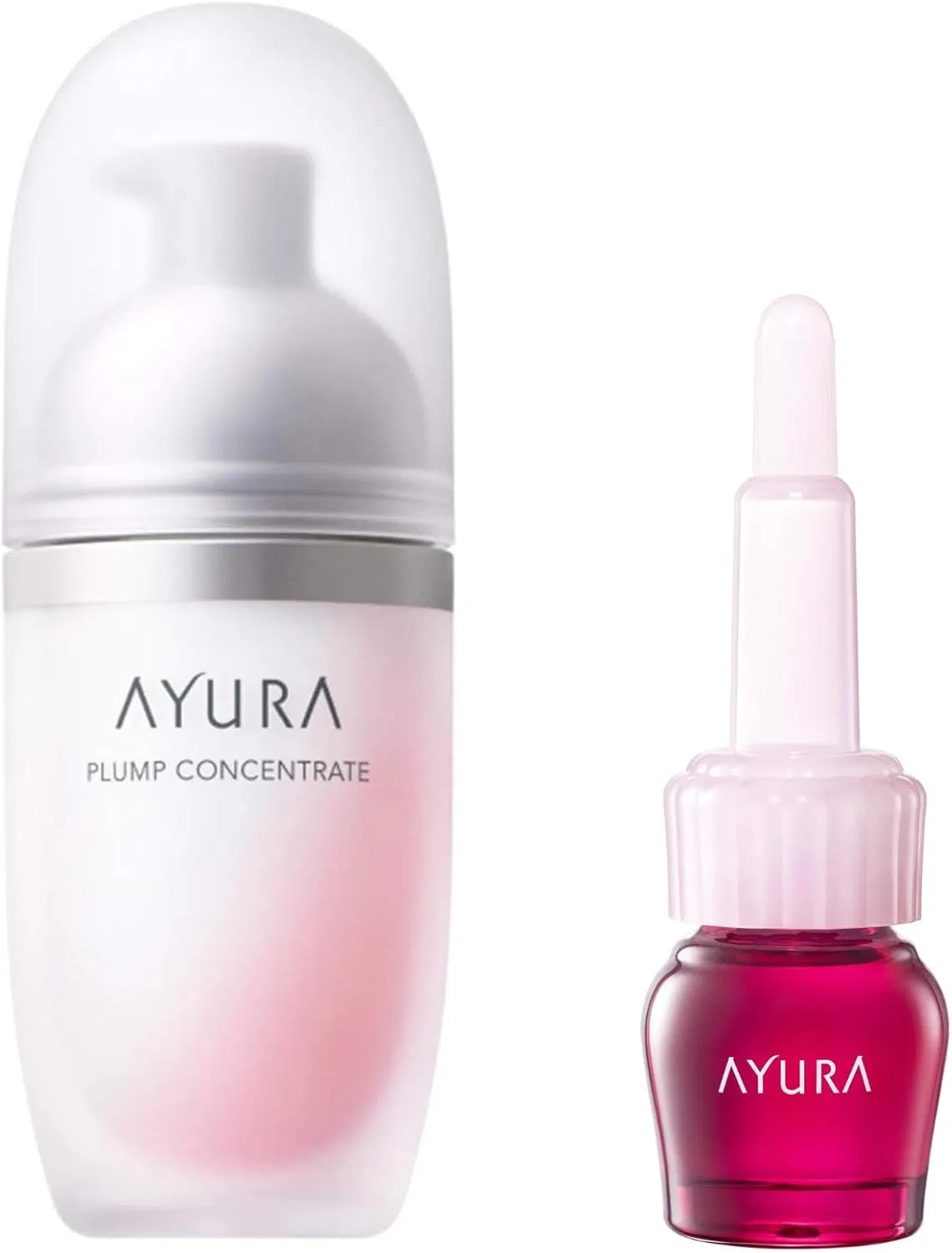 Сыворотка для лица Ayura Plump Concentrate 40 мл