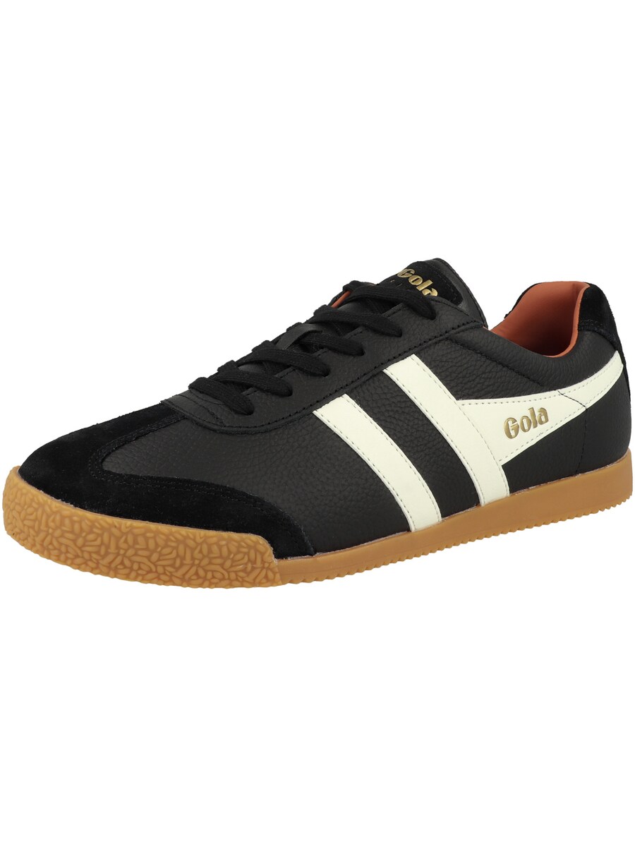 

Классические кроссовки Gola Sneakers Harrier, черный