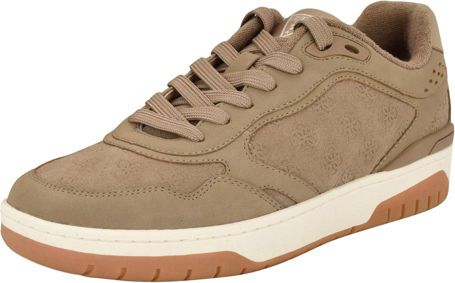 Кроссовки Guess Mens Nanon, мультиколор
