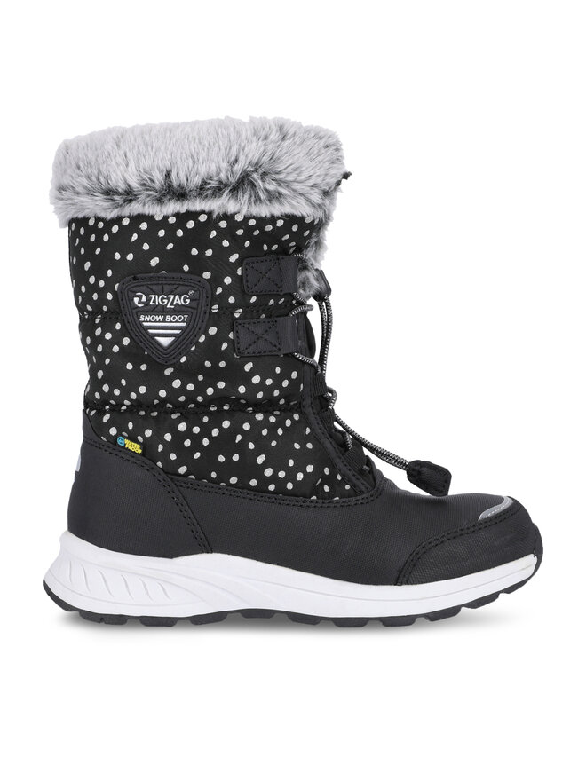 

Зимние ботинки ZigZag Wesend Kids Boot WP V2 Z244389, черный
