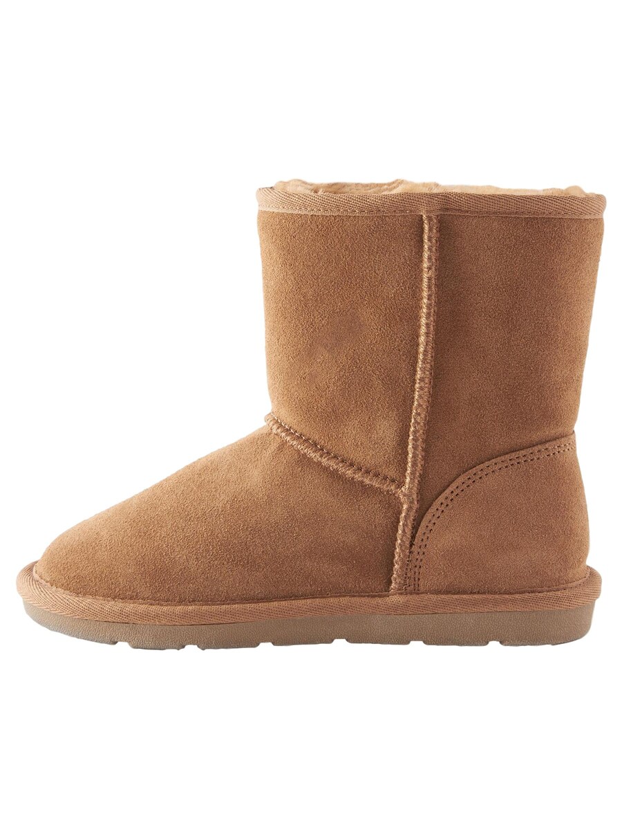 

Сапоги Next Boots, коричневый