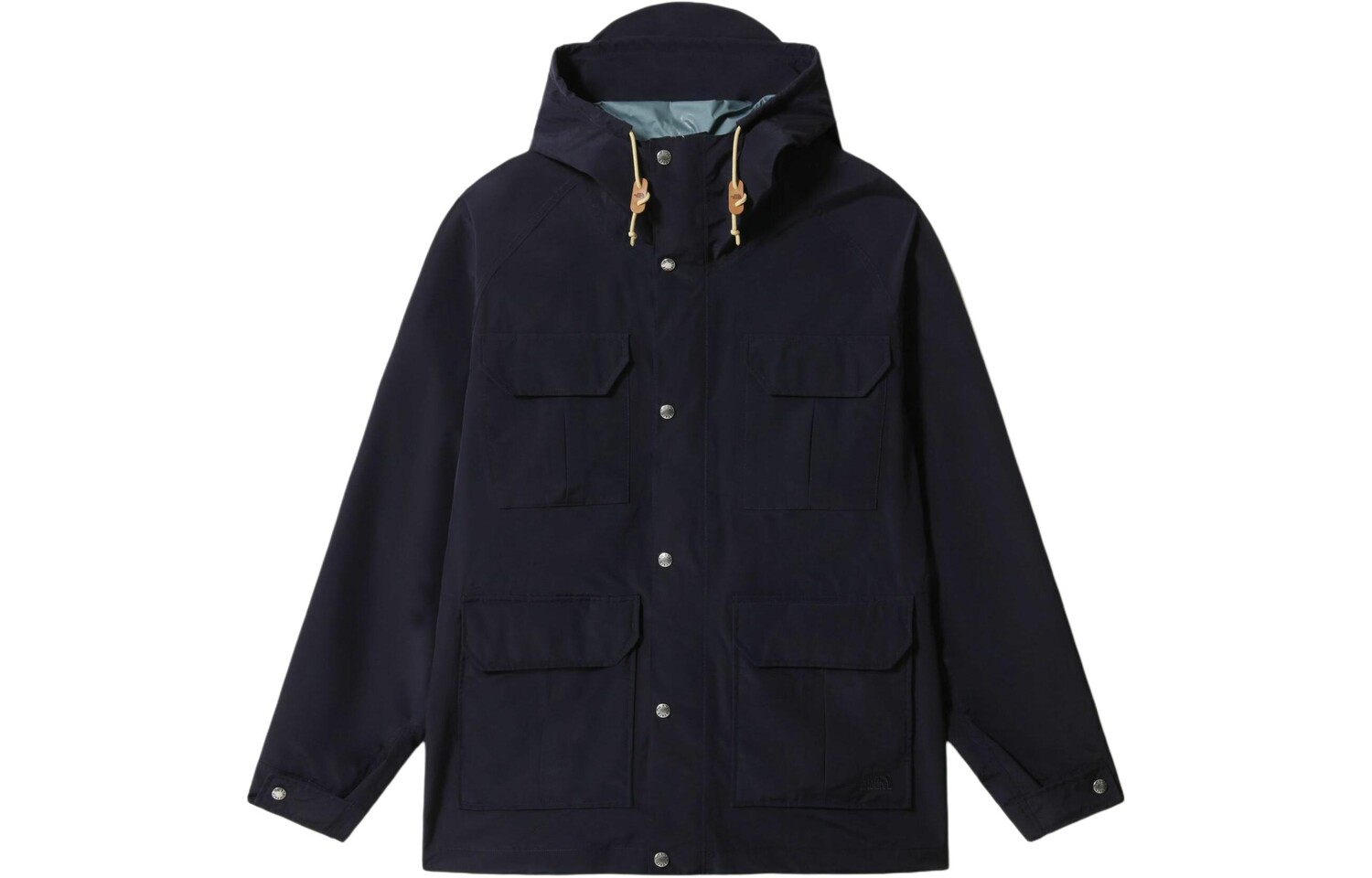 

THE NORTH FACE Мужское пальто, цвет Blue