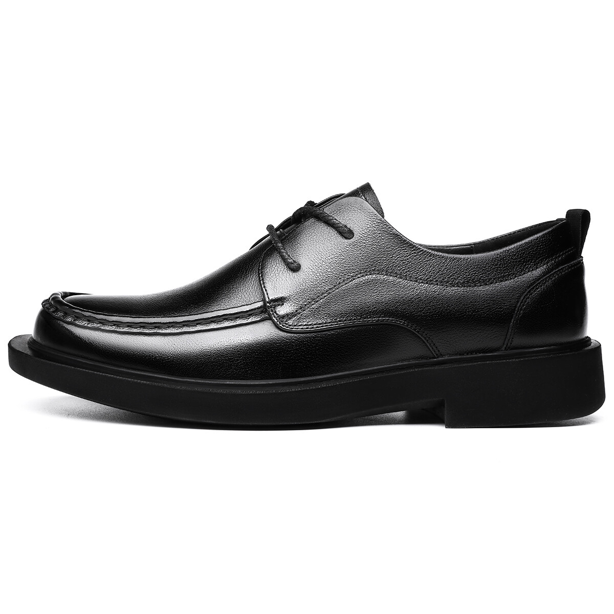 

Туфли Men"s Casual Men Low-Top черный Fapai