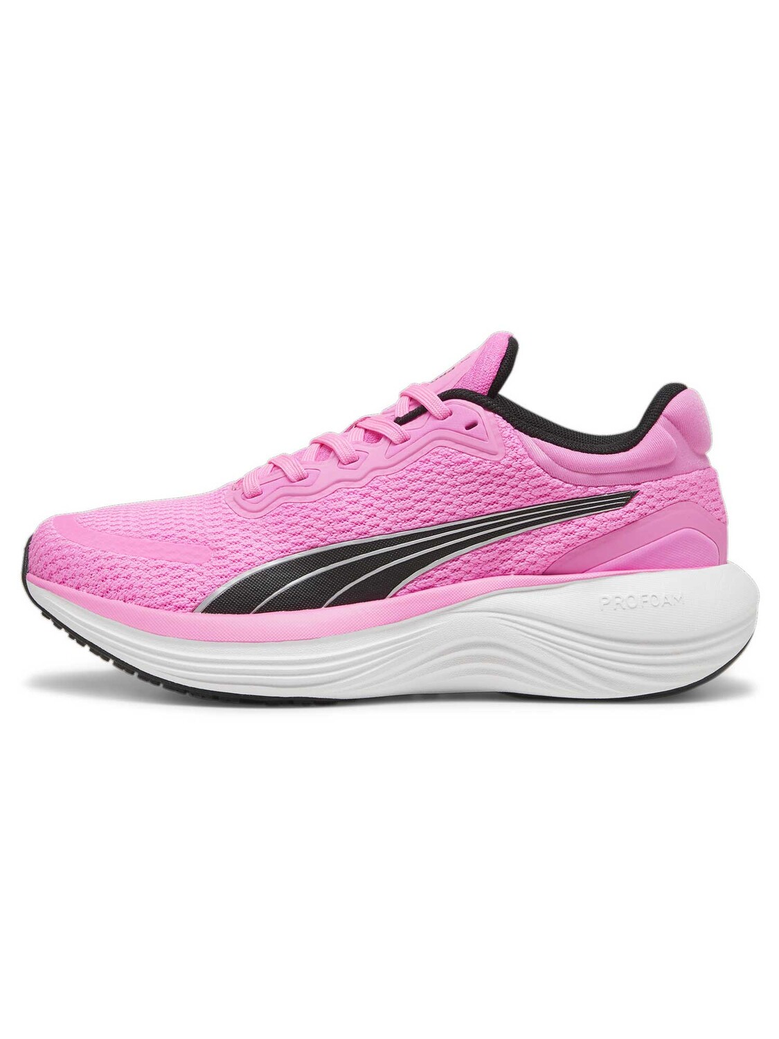 

Кроссовки Puma Scend Pro, розовый