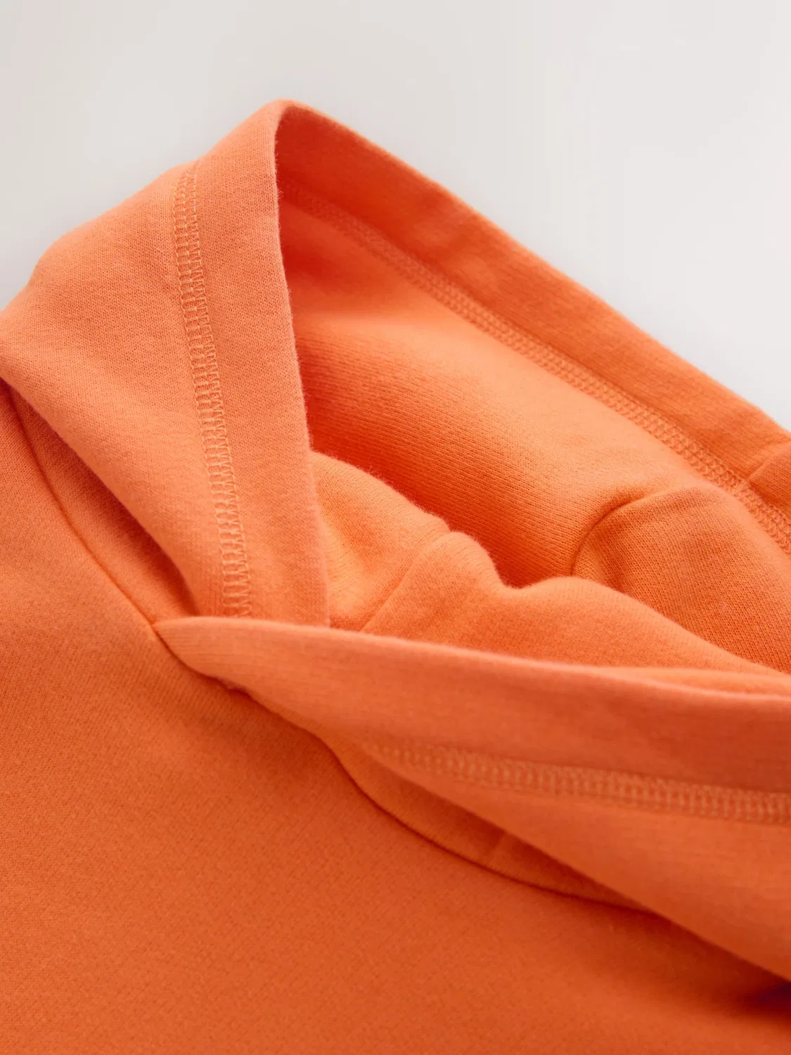 Толстовка Superdry & Co, Orange — фото 3