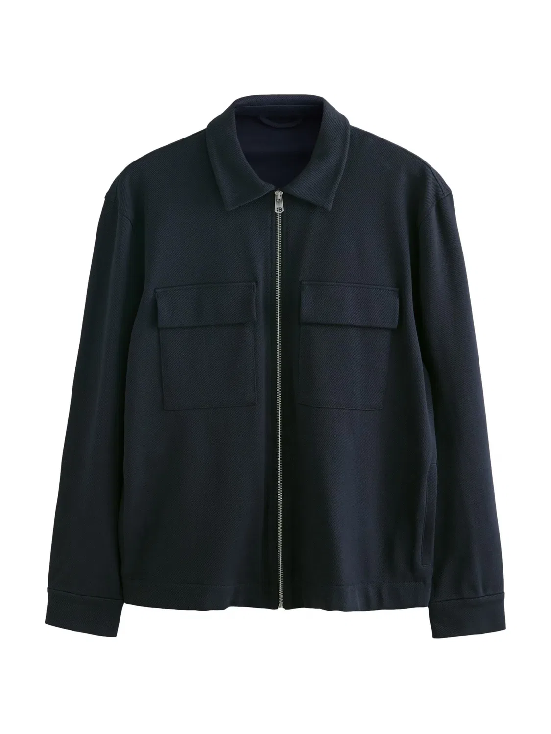 Куртка межсезонья 'N. Premium' Next, Marine Blue