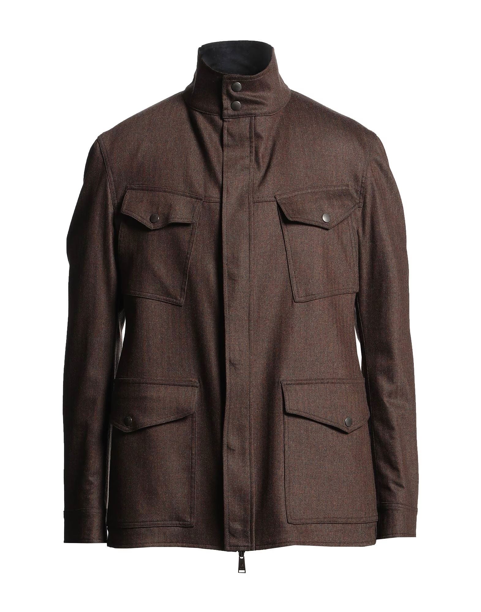 

Куртка Lardini, коричневый