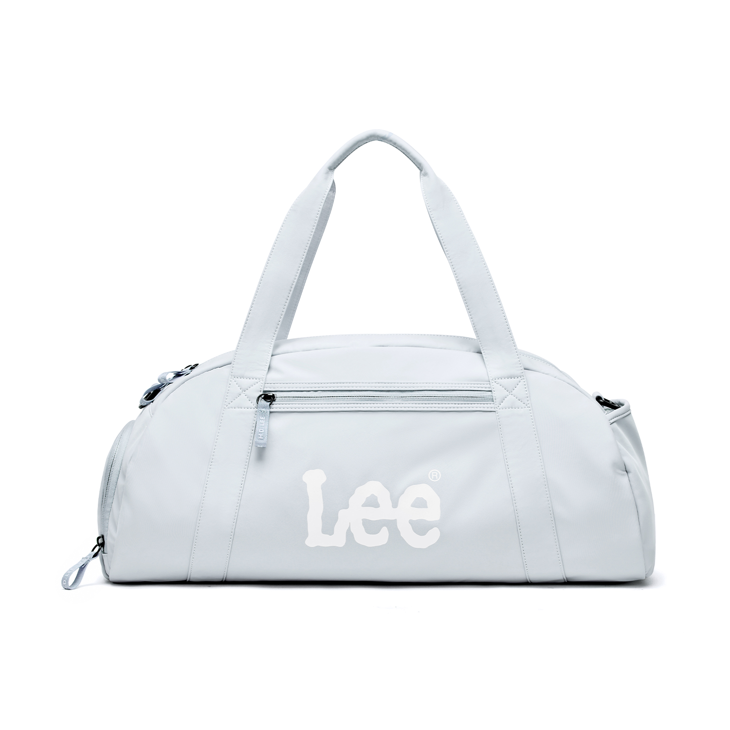 

Lee Тканевая спортивная сумка унисекс голубой леденец, Candy Blue[with Shoe Compartment]