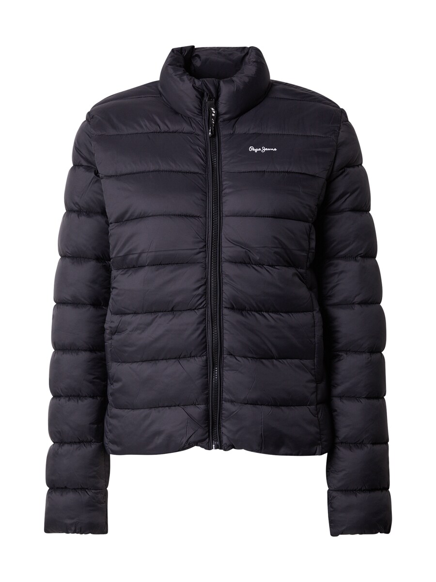 

Межсезонная куртка Pepe Jeans MADDIE, черный