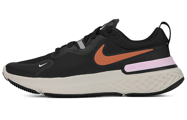 

Nike React Miler 1 Кроссовки женские