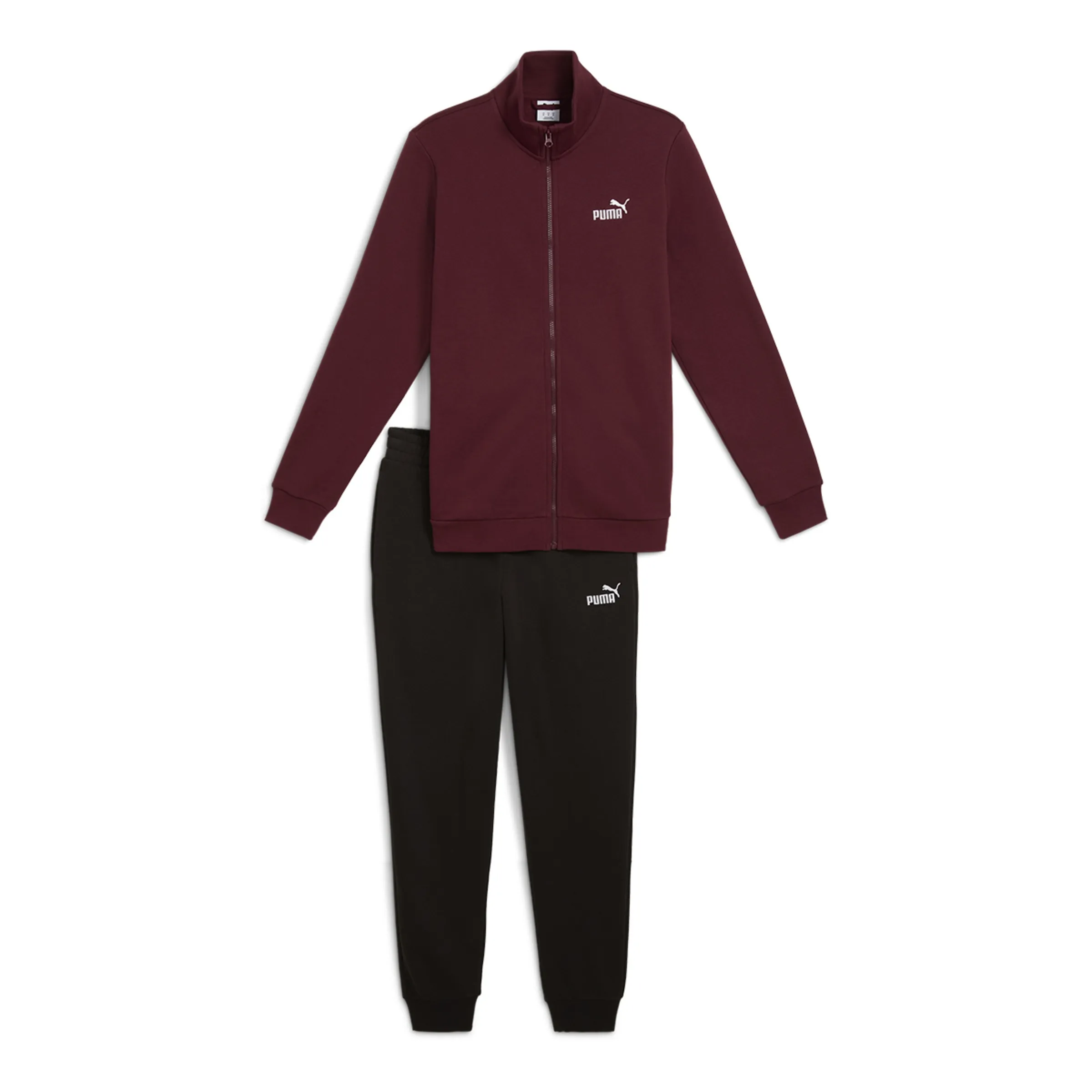 

Пуховик ESS Sweat FL Unisex Puma, красный