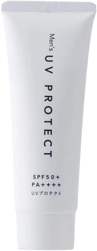 Солнцезащитный гель SPF 50+ PA++++ для лица и тела, без отдушки, 100 г Cainz