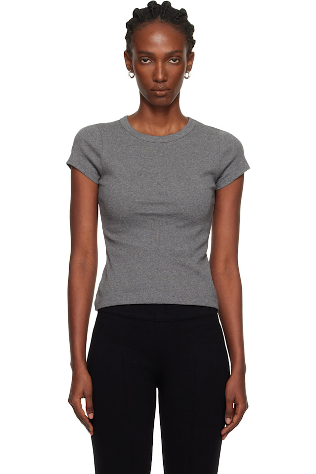 

Flore Flore Серая детская футболка с изображением автомобиля, Серый, Flore Flore Серая детская футболка с изображением автомобиля