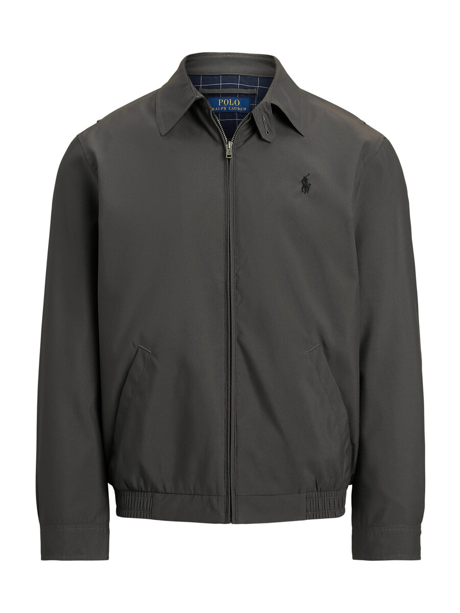 

Куртка межсезонная Polo Ralph Lauren, графитовый