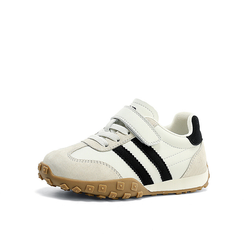 Кроссовки Jeep Kids Lifestyle Shoes Kids, бежевый — фото 3