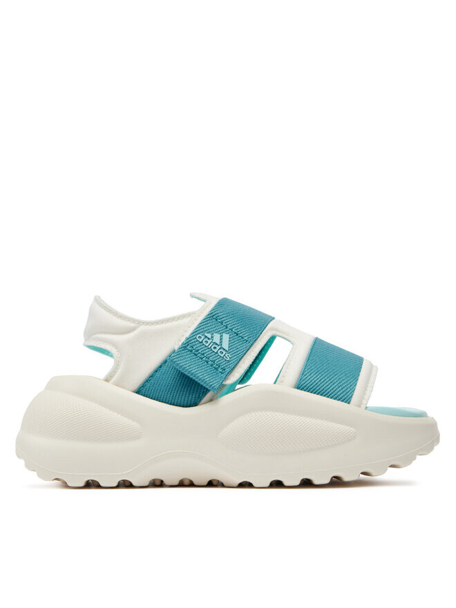 

Сандалии adidas, бирюзовый