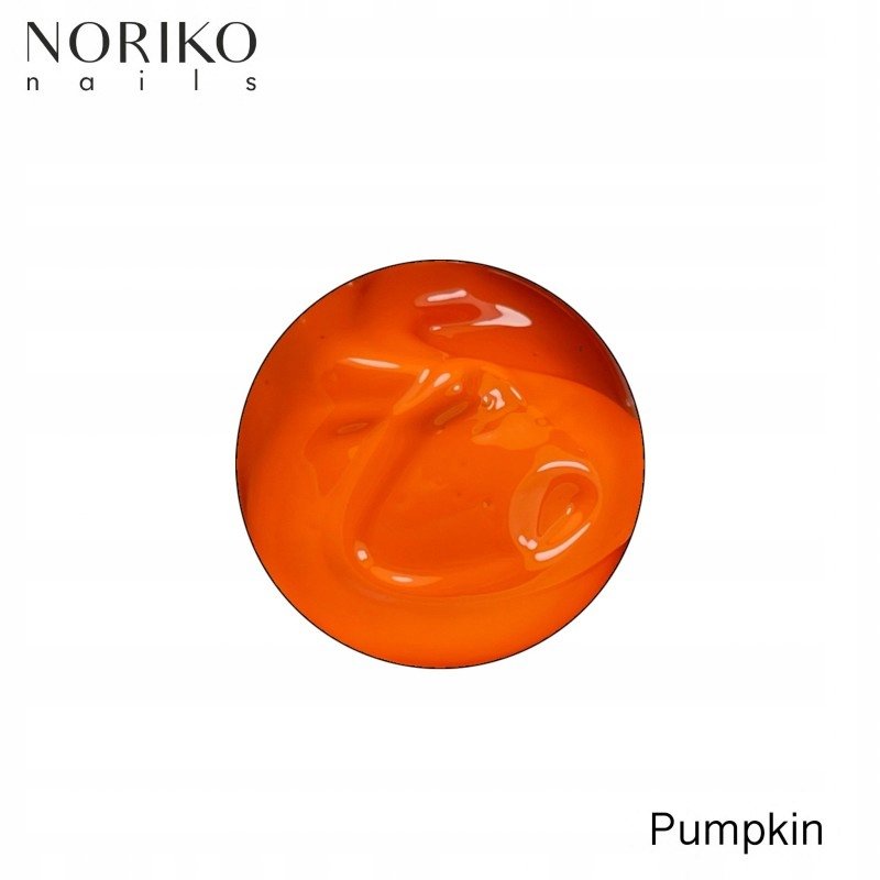 

Noriko Paint Gel Pumpkin 5 г