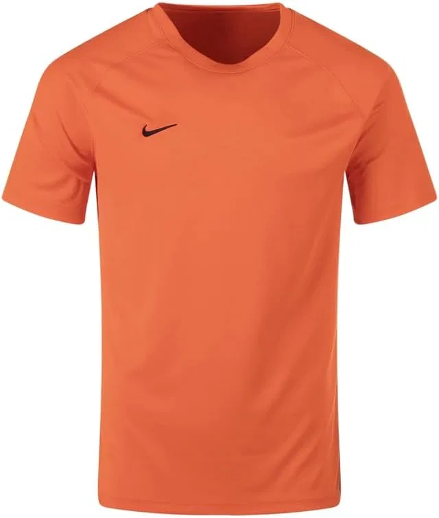 Футболка Nike Park VIII Dri-FIT, оранжевый