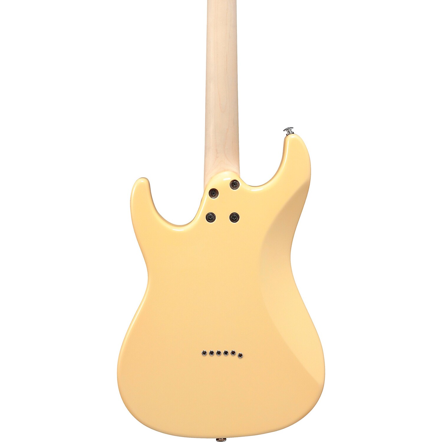 

Электрогитара Ibanez AZ Essentials цвета слоновой кости