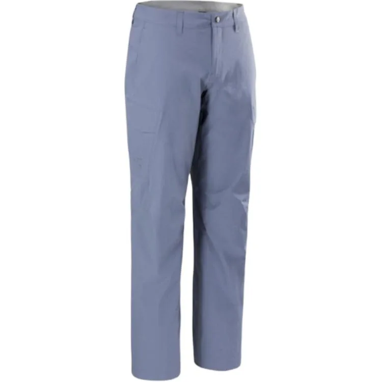 Arcteryx Мужские брюки Arc'teryx Soft Shell черные