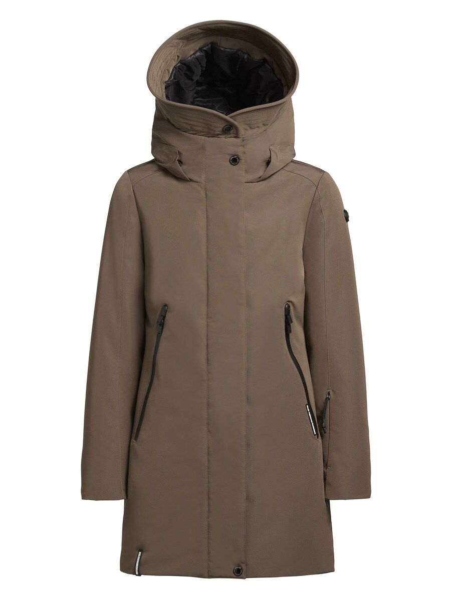 

Зимняя куртка khujo Viona5, Brown