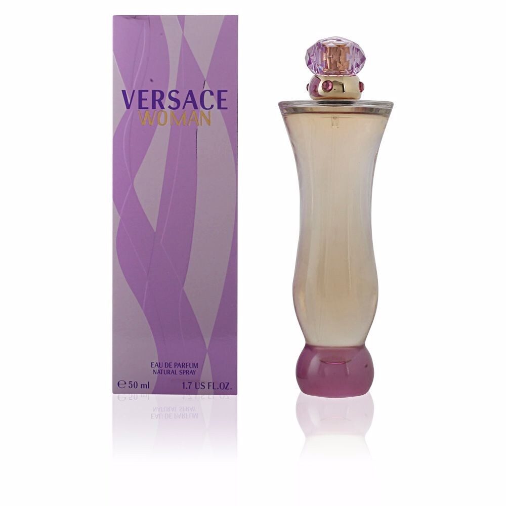 

Духи Woman Versace, 50 мл