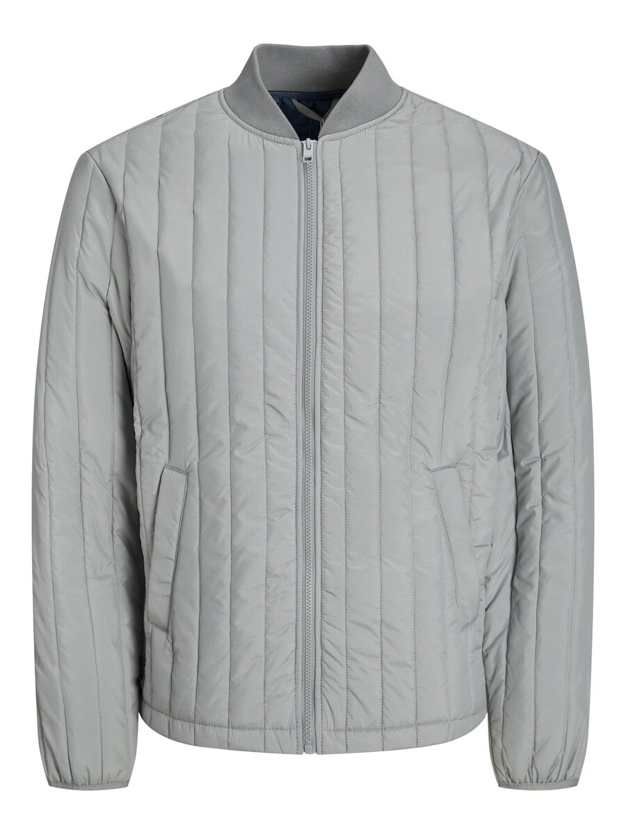 

Всесезонная куртка JACK & JONES Between-Season Jacket, серый