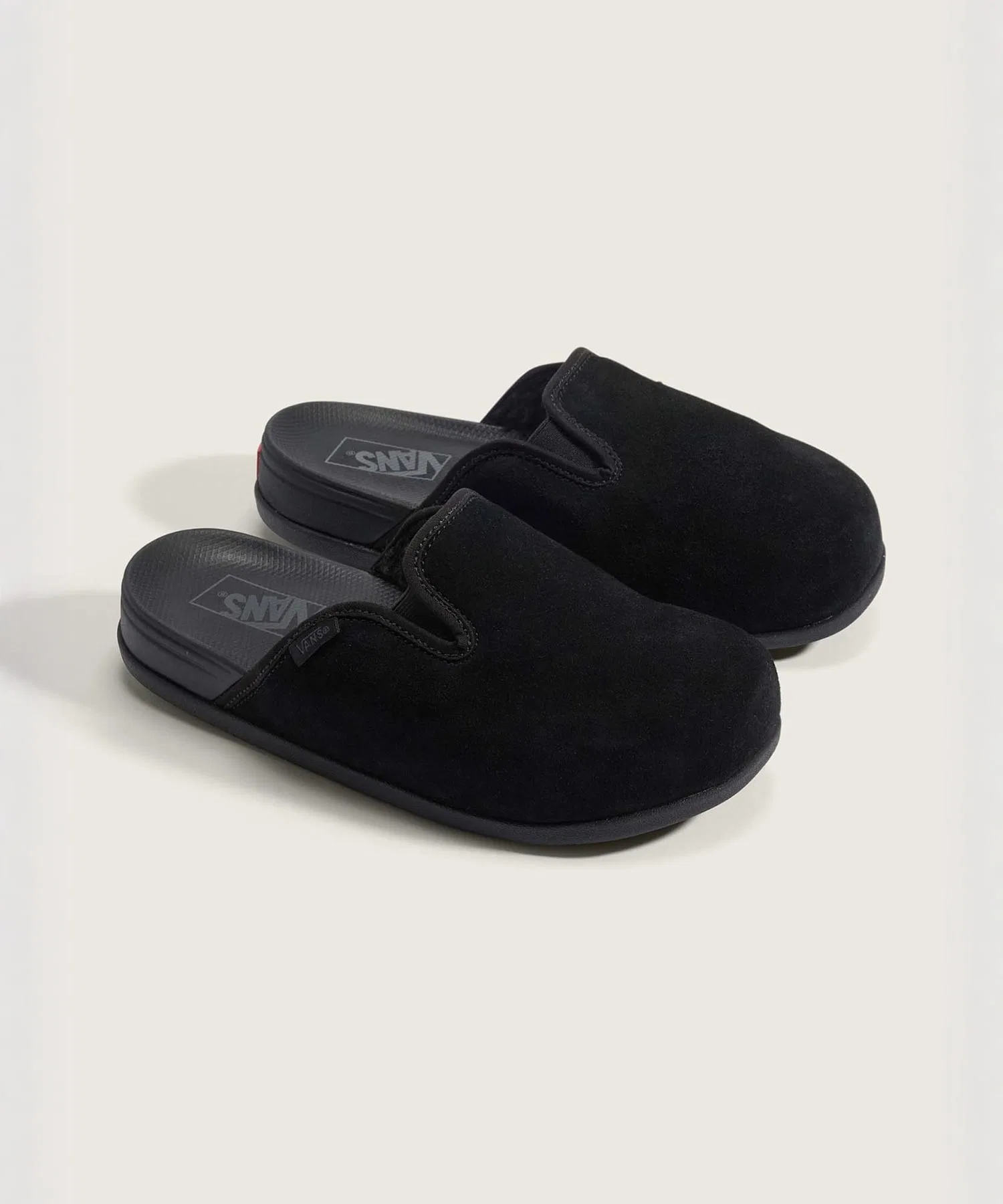 Мужские мюли VANS Harbor Mule VR3 — фото 2